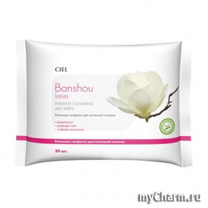 Ciel /       Banshou Intim