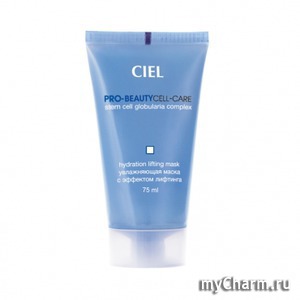 Ciel /    Pro-Beauty Cell-Care Hydration lifting mask
