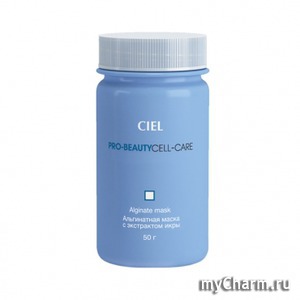 Ciel /    Alginate mask