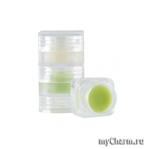 Ciel / -   Double lip care