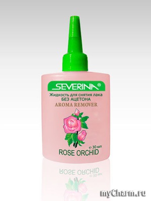 Severina /       Aroma Remover Rose Orchid