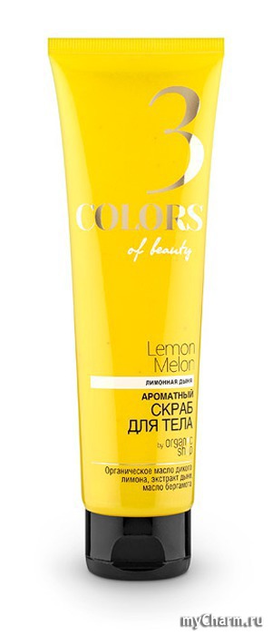 Colors of beauty / olors of beauty 3      