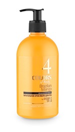 -   Colors of beauty