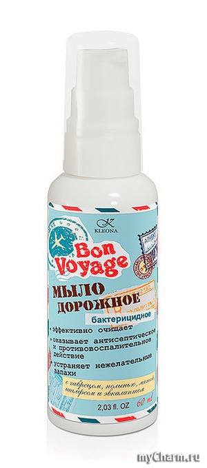 KLEONA / ���� �������� "��� ����" �������������