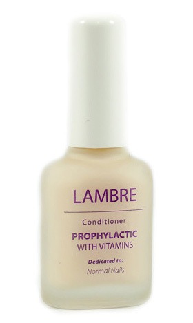 Lambre /    Prophyctic Conditioner With Vitamins