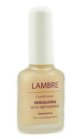 Lambre /    Rebuilding conditioner with methionine