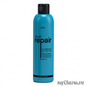 Ciel / Бальзам-кондиционер для сухих волос