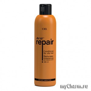 Ciel / Бальзам-кондиционер для жирных волос