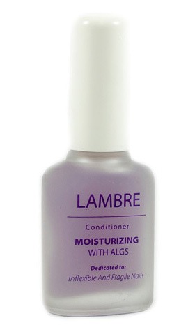 Lambre /    Conditioner moisturizing with algs
