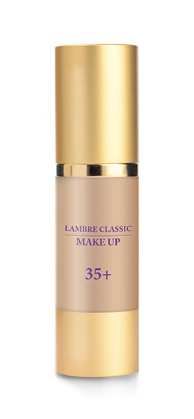 Lambre /   Make-up 35+
