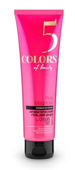 ���� ��� ���� Colors of beauty