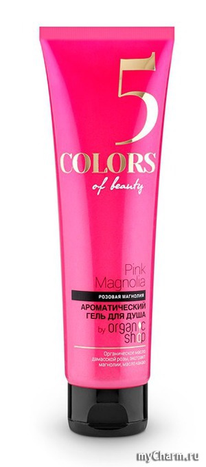 Colors of beauty / �olors of beauty �5 ������������� ���� ��� ���� �������� ���������