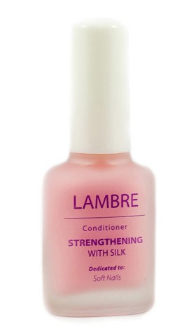 Lambre /    Strengthening Conditioner with Silk