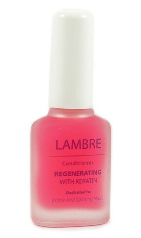 Lambre /    Conditioner Regenerating with keratin