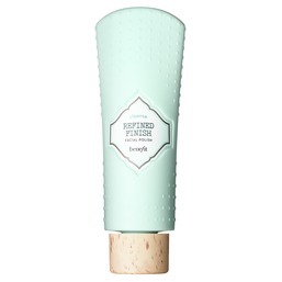 Benefit / Refined Finish    