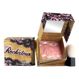 Benefit / Rockateur  