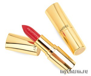 Lambre /    Exclusive Colour Lipstick