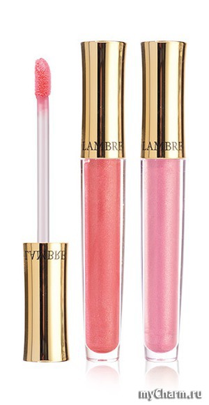 Lambre /    Magic Shine