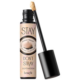 Benefit /  Stay don't stray    