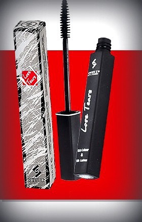 Still /    Love Tears