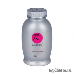 Ciel / Регенерирующий тальк серии Banshou Intim