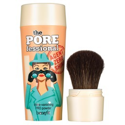 Benefit / The Porefessional: Agent Zero Shine ,   