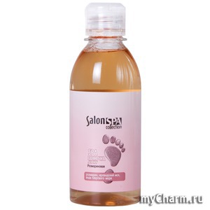 Salon Spa Collection / Spa Ванночка для ног розмариновая