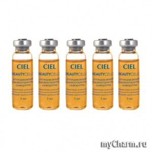 Ciel / ��������� Smoothing anti-inflammatory serum
