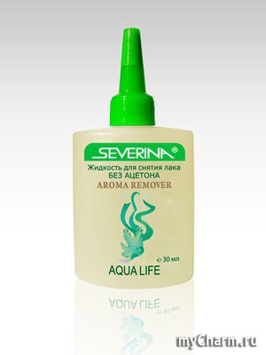 Severina /       Aroma Remover Aqua Life