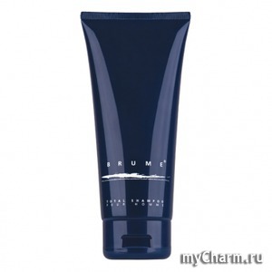 Ciel / -     Shampoo-gel Brume