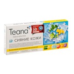 ��������� ��� ���� Teana