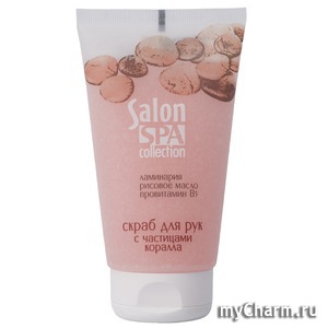 Salon Spa Collection /      