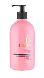 ���� ��� ��� Colors of beauty