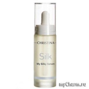 CHRISTINA /  Silk My Silky Serum