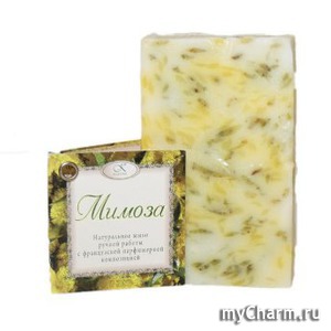 KLEONA / Мыло "Мимоза"