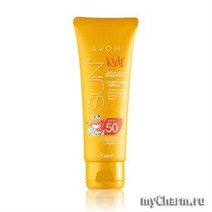 Avon /          SPF 50