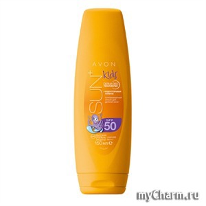 Avon /      SPF 50