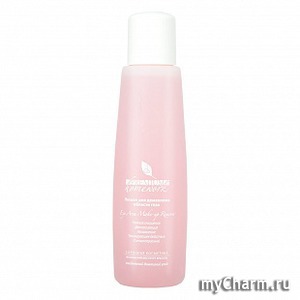 Premium / Лосьон для демакияжа области глаз