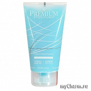 Premium / Акваскраб «Морской коктейль»