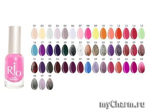 Platinum Collection /    Rio