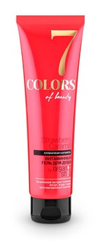 ���� ��� ���� Colors of beauty