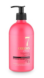 -   Colors of beauty