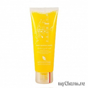 Premium / Скраб с гранулами жожоба