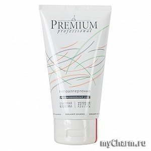 Premium / Скраб регенерирующий «Aquamarine»