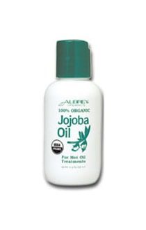Aubrey Organics /  Jojoba Oil