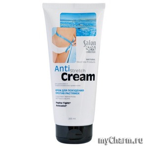 Salon Spa Collection /       Anti Stretch Cream