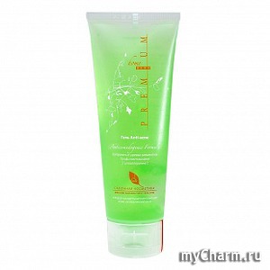 Premium / Гель «Anti-acne»