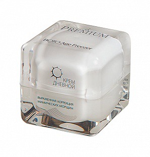 Premium / Дневной крем «BOTO Age Freezer»