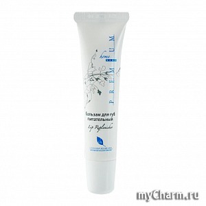 Premium / Бальзам для губ питательный