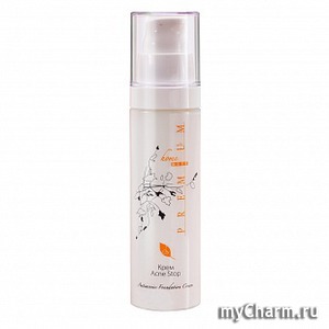 Premium /  Acne STOP